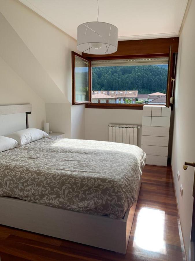Apto Valle Encantado, Piscina Y Vistas, Tu Escapada Perfecta Gibaja Exterior foto