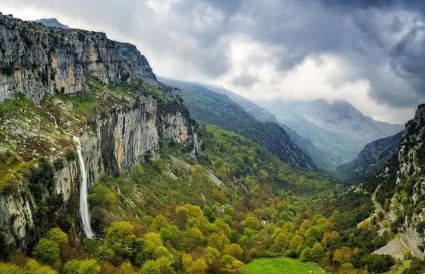 Apto Valle Encantado, Vistas Preciosas En Urbanizacion Con Piscina Gibaja Exterior foto