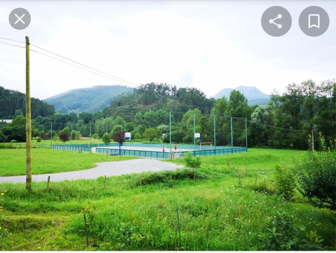 Apto Valle Encantado, Vistas Preciosas En Urbanizacion Con Piscina Gibaja Exterior foto